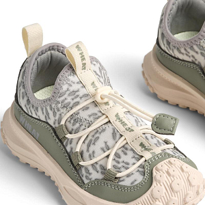 Слипоны Wheat, морские обитатели